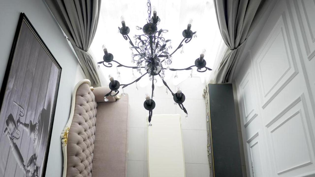 Zetter Suites By Dreamscape Cameron Highlands Exterior foto